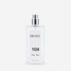Imitation perfume bottle for woman divain-104
