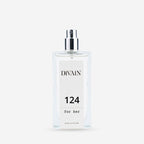 Imitation perfume bottle for woman divain-124
