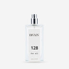 Imitation perfume bottle unisex divain-128
