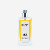 Imitation perfume bottle for woman divain-155