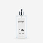 Dupe perfume bottle for woman divain-166