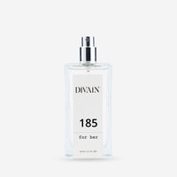 Imitation cologne bottle for woman divain-185
