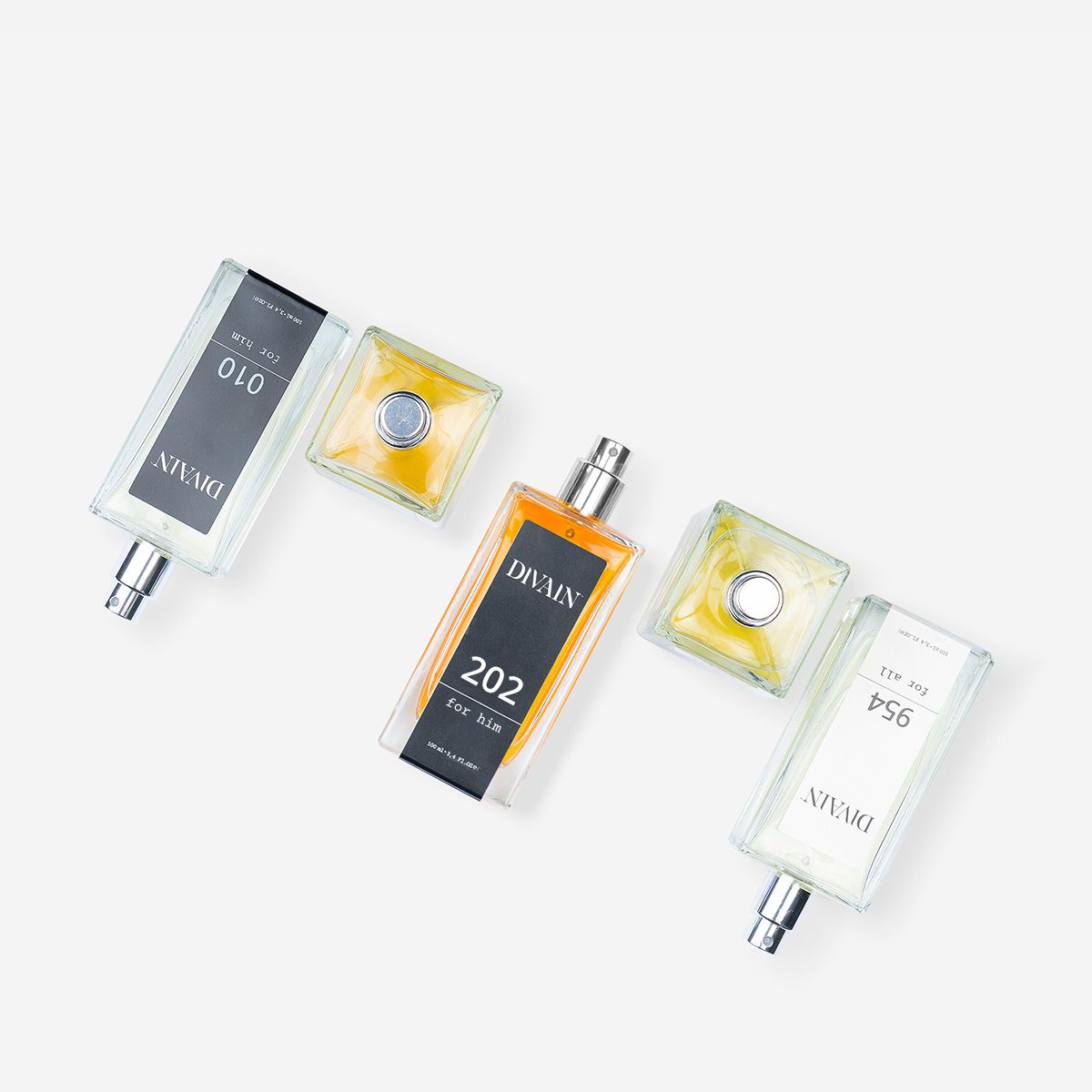 divain.202 a perfume inspired by Polo Blue – divain® America