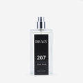 Imitation perfume bottle for man divain-207
