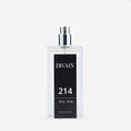 Imitation perfume bottle for man divain-214
