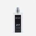 Imitation perfume bottle for man divain-217

