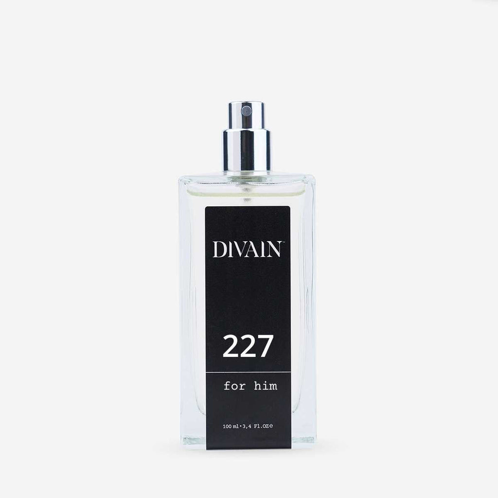 Imitation perfume bottle for man divain-227
