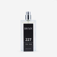 Imitation perfume bottle for man divain-227
