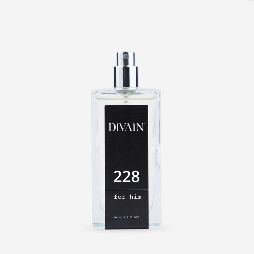perfume bottle inspired by Creed
