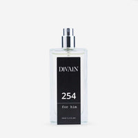 Imitation perfume bottle for man divain-254

