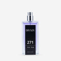Imitation perfume bottle for man divain-271

