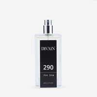 Imitation perfume bottle for man divain-290
