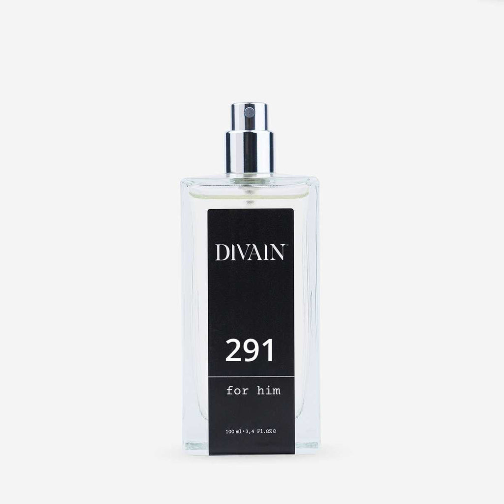 Imitation perfume bottle for man divain-291
