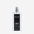 Equivalent cologne bottle for man divain-307
