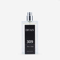 Imitation perfume bottle for man divain-309
