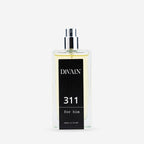 Equivalent cologne bottle for man divain-311
