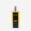 Imitation cologne bottle unisex divain-347
