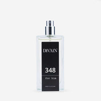 Imitation cologne bottle for man divain-348

