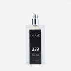 Imitation cologne bottle for man divain-359
