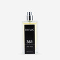 Imitation perfume bottle unisex divain-361