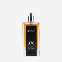 Imitation cologne bottle for man divain-370
