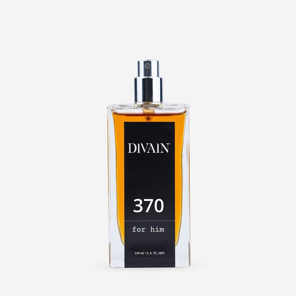Imitation cologne bottle for man divain-370
