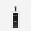 Imitation cologne bottle unisex divain-372
