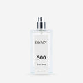 Equivalent cologne bottle for woman divain-500
