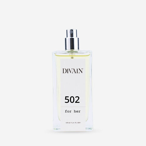 Perfume inspired by Parisienne from Yves Saint Laurent – divain