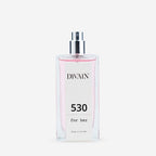 Equivalent cologne bottle for woman divain-530
