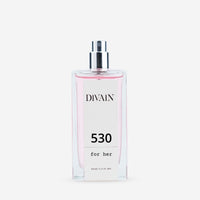 Equivalent cologne bottle for woman divain-530
