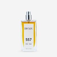 Equivalent cologne bottle for woman divain-557
