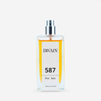 Equivalent cologne bottle for woman divain-587
