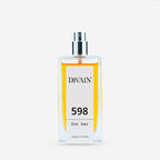 Equivalent cologne bottle for woman divain-598
