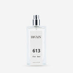 Equivalent cologne bottle for woman divain-613

