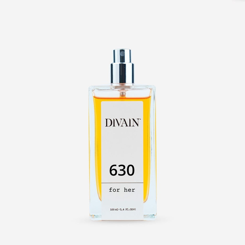 Equivalent cologne bottle for woman divain-630
