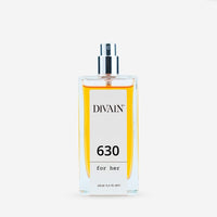 Equivalent cologne bottle for woman divain-630
