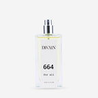 Imitation perfume bottle unisex divain-664
