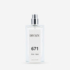 Equivalent cologne bottle for woman divain-671
