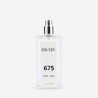 Imitation perfume bottle for woman divain-675
