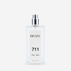 Imitation perfume bottle for woman divain-711
