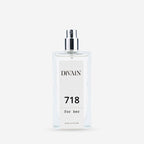 Imitation perfume bottle for woman divain-718
