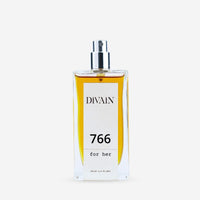 Imitation cologne bottle for woman divain-766
