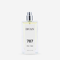 Imitation perfume bottle for woman divain-787
