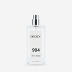 Equivalent cologne bottle for kids divain-904