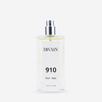 Dupe perfume bottle for man divain-910