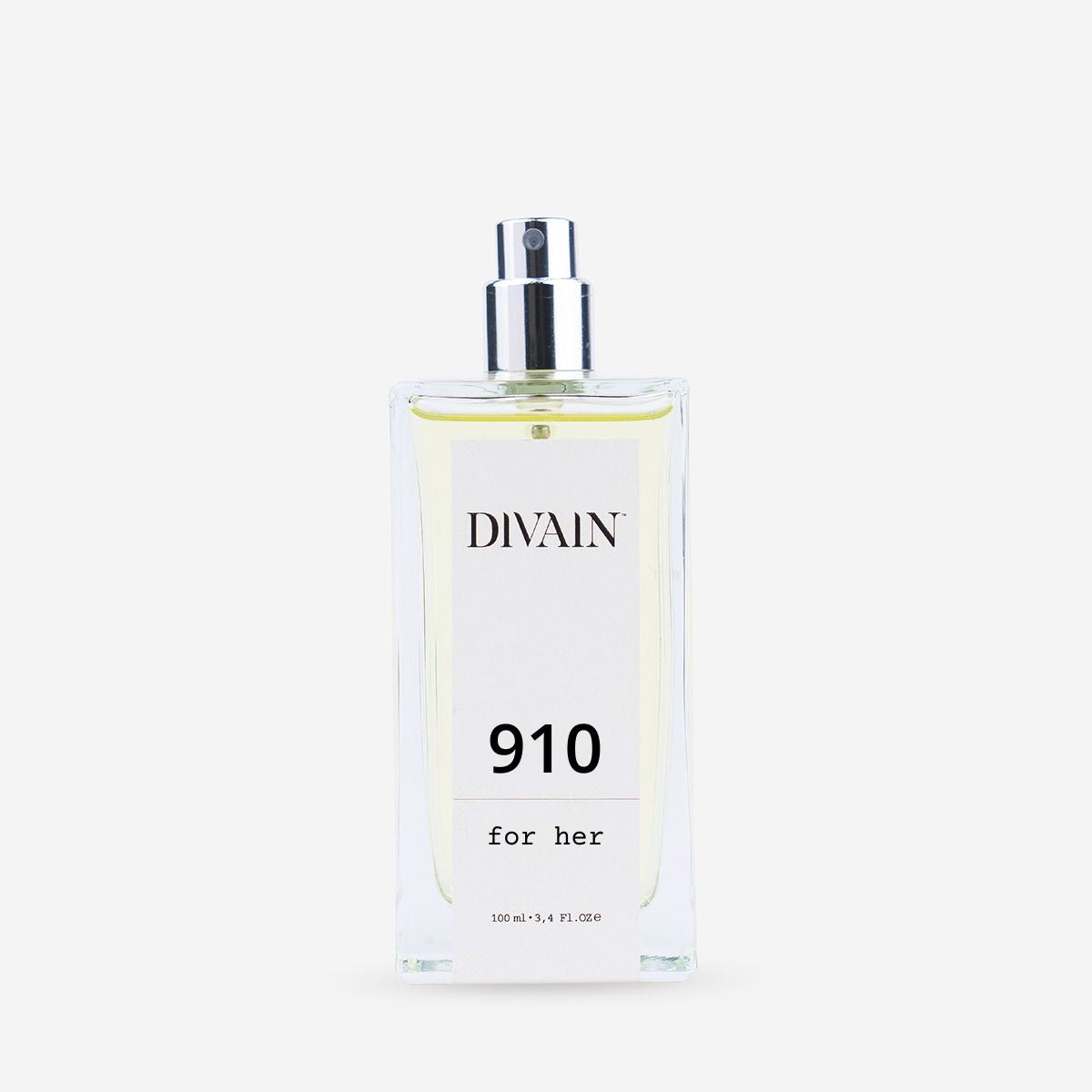 DIVAIN-910 | WOMAN