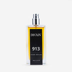 Imitation perfume bottle unisex divain-913