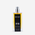 Dupe perfume bottle unisex divain-918