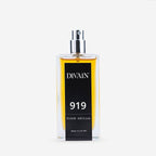 Imitation cologne bottle unisex divain-919
